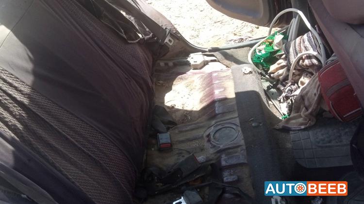 ميتسوبيشي لانسر 1994