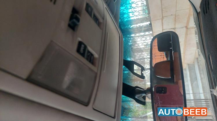 تويوتا راف فور 2016