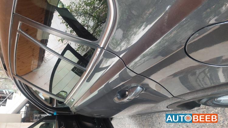 تويوتا راف فور 2016