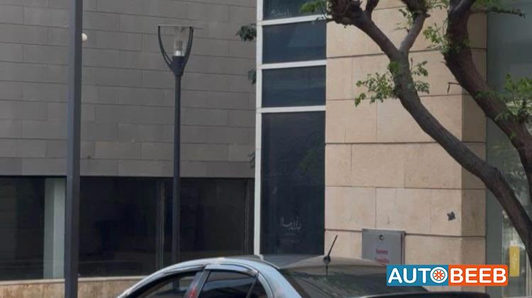 Mitsubishi Lancer 2009