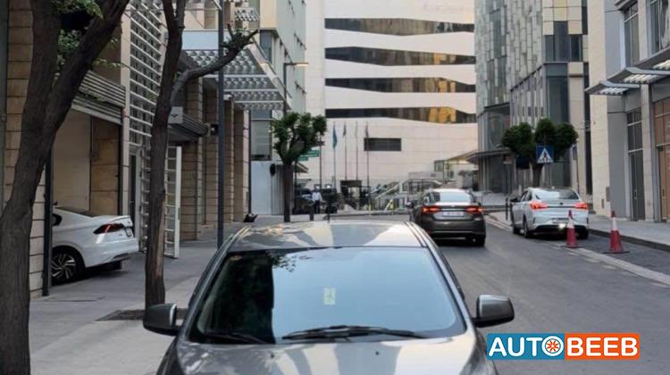 Mitsubishi Lancer 2009