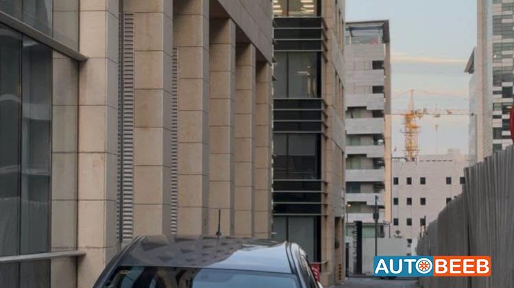 Mitsubishi Lancer 2009