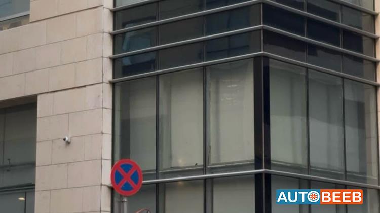 Mitsubishi Lancer 2009