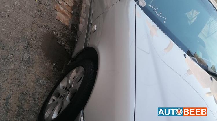 Mercedes Benz C200 1996