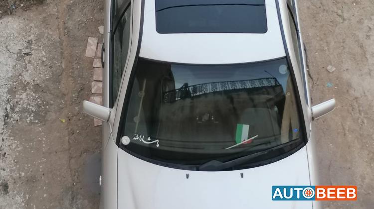 Mercedes Benz C200 1996