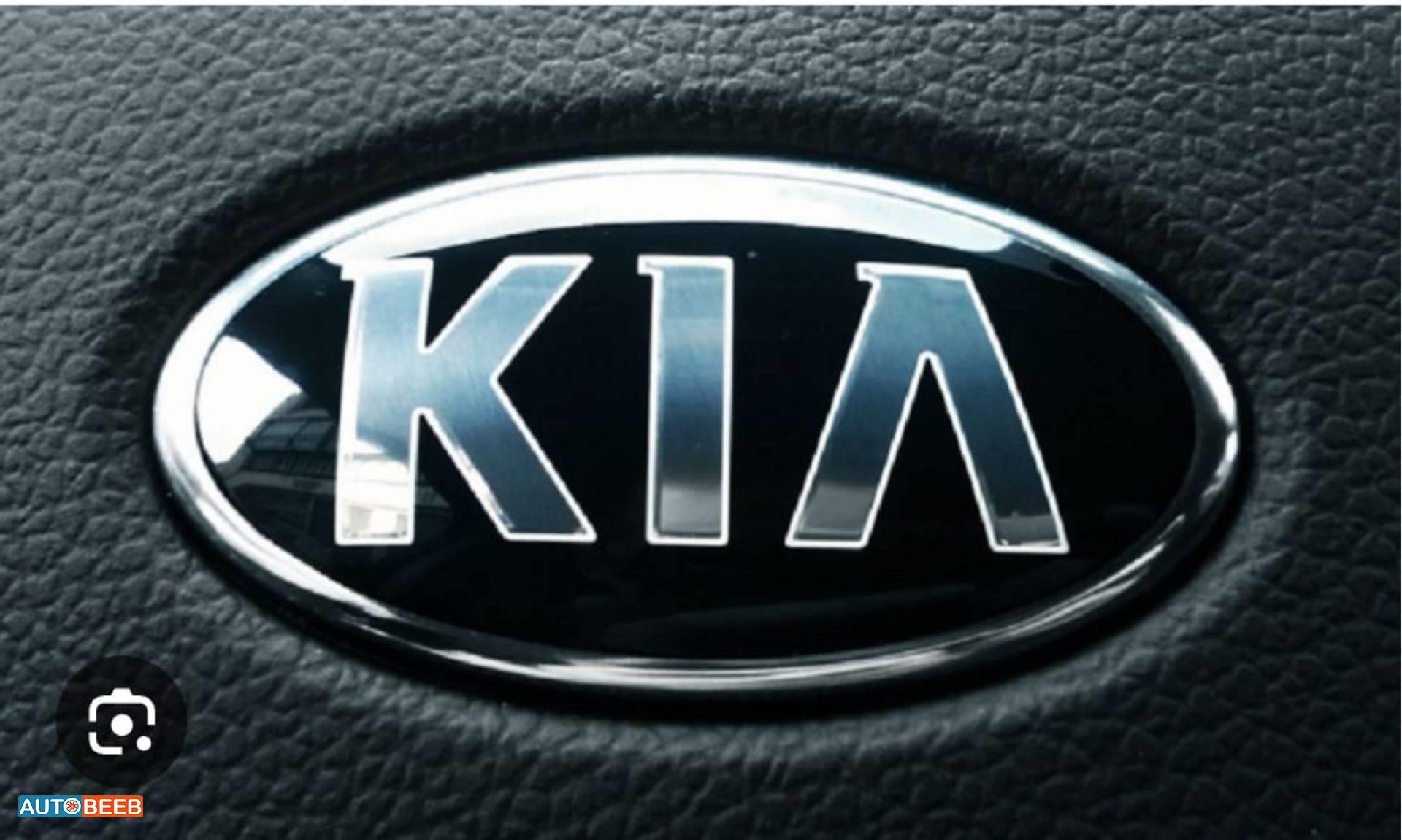 كيا اوبتيما 2014