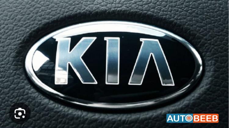 كيا اوبتيما 2014