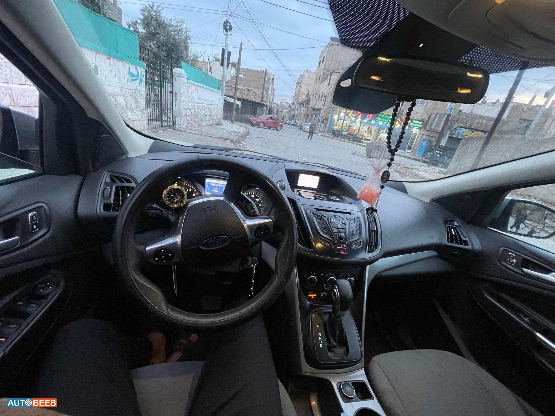 فورد اسكايب 2017