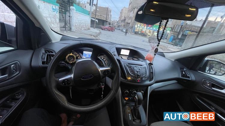 فورد اسكايب 2017