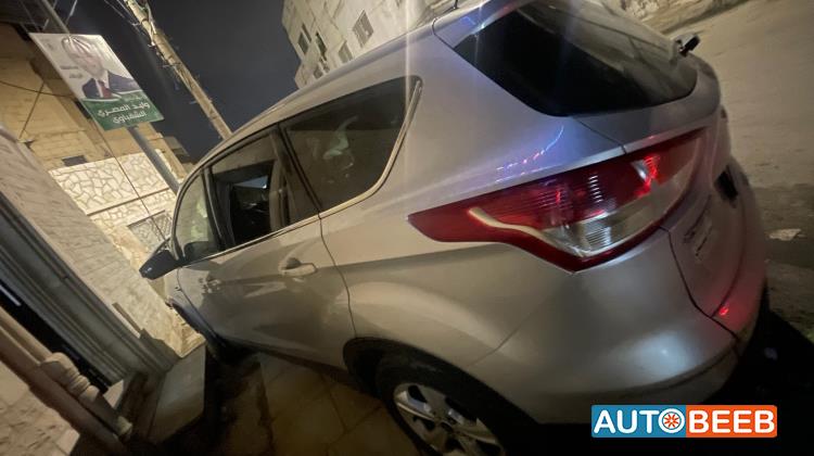 فورد اسكايب 2017