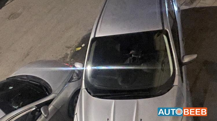 فورد اسكايب 2017