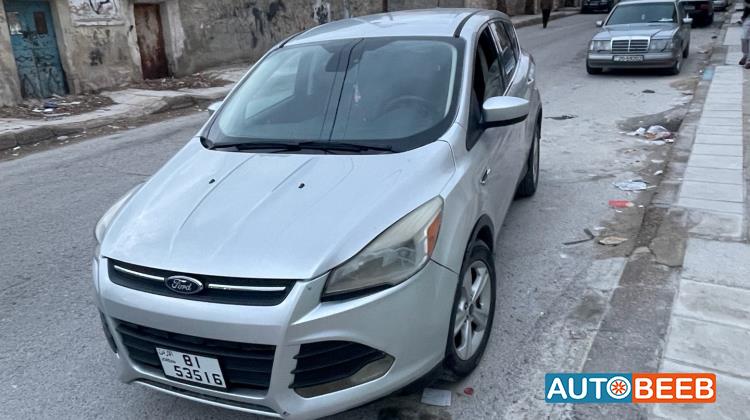 فورد اسكايب 2017