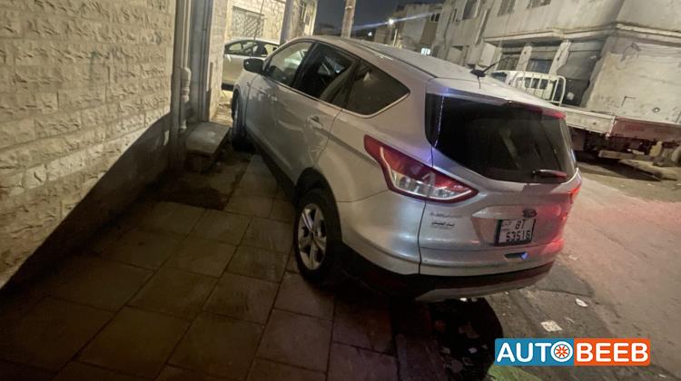 فورد اسكايب 2017