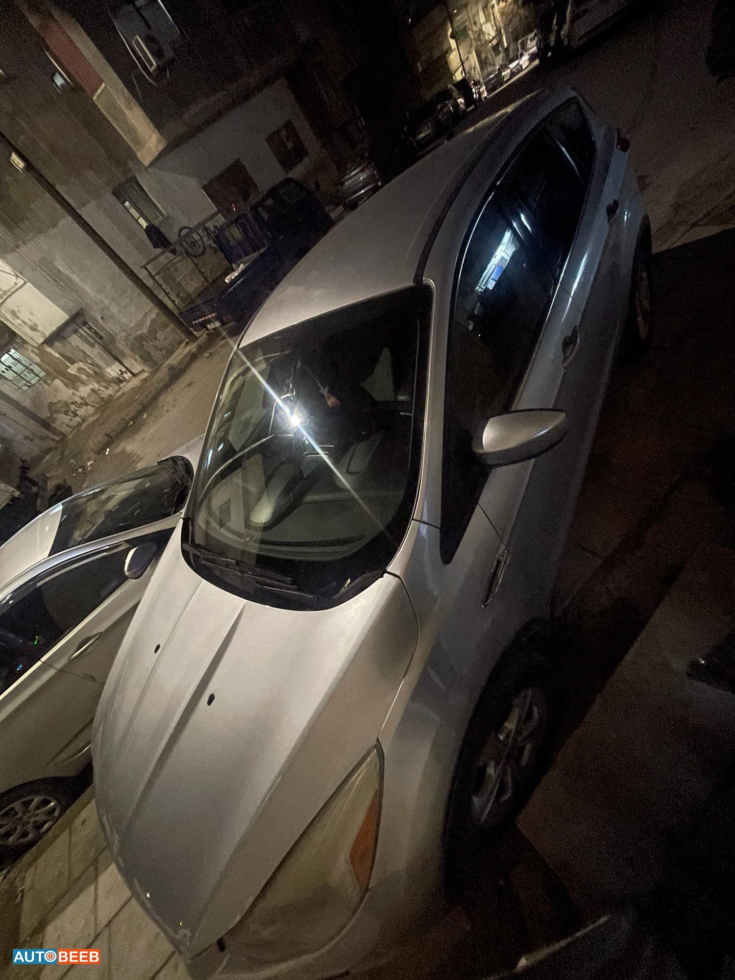 فورد اسكايب 2017