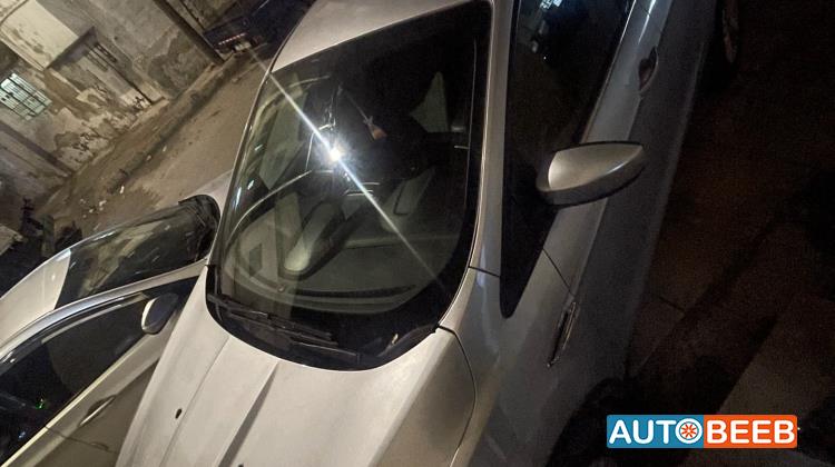 فورد اسكايب 2017