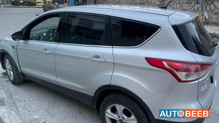 فورد اسكايب 2017