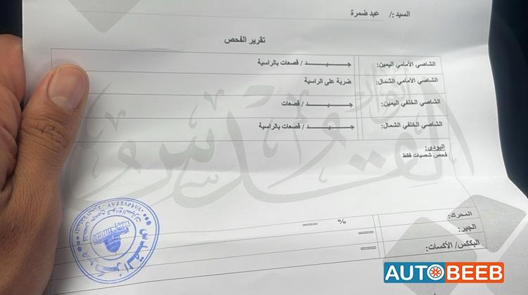 فورد اسكايب 2017