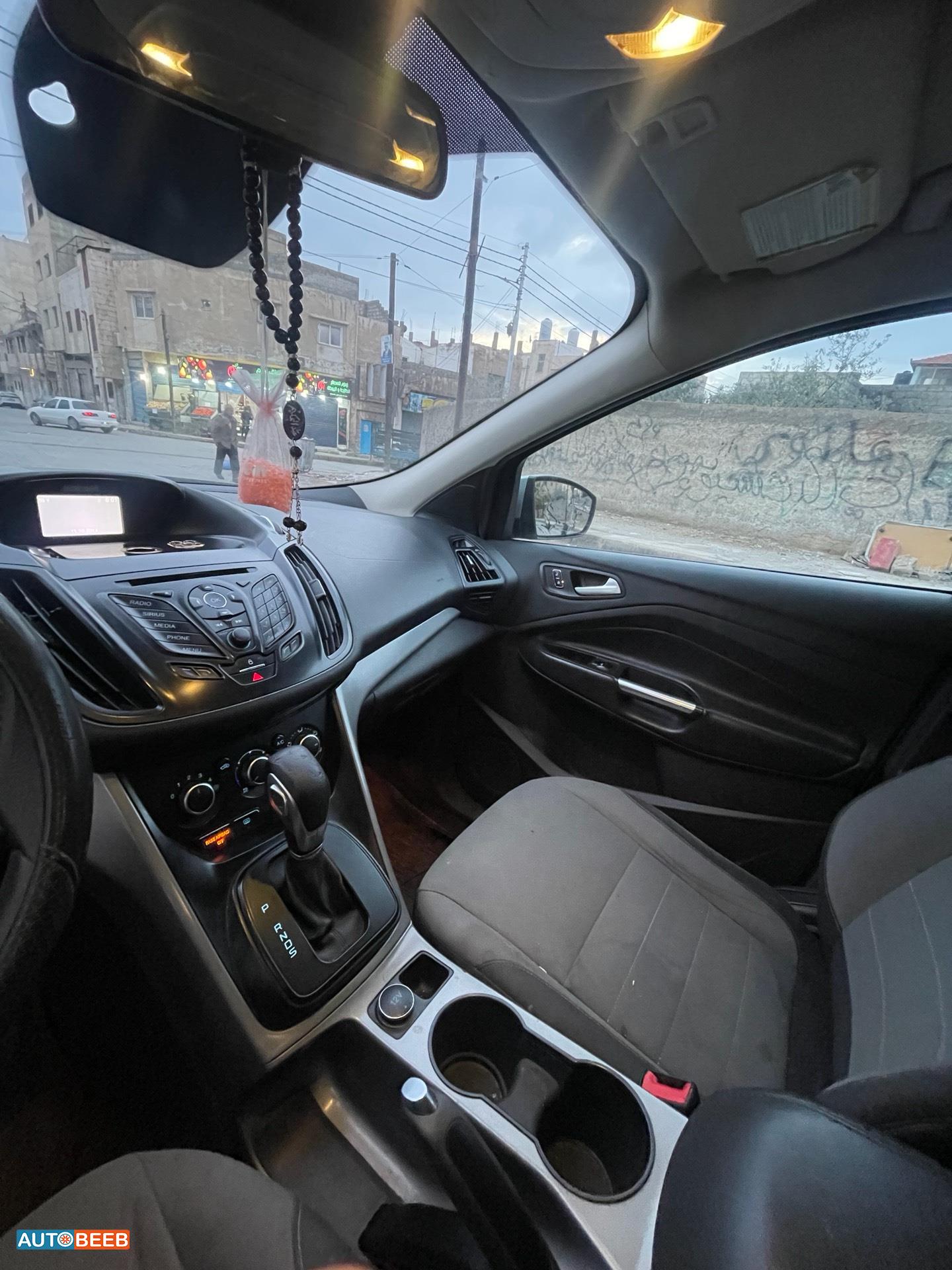 فورد اسكايب 2017