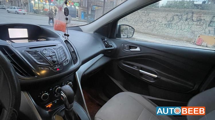 فورد اسكايب 2017