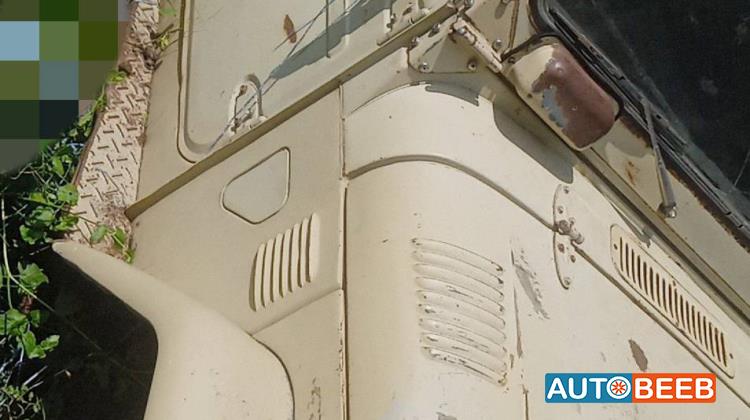 تويوتا شاص 1983