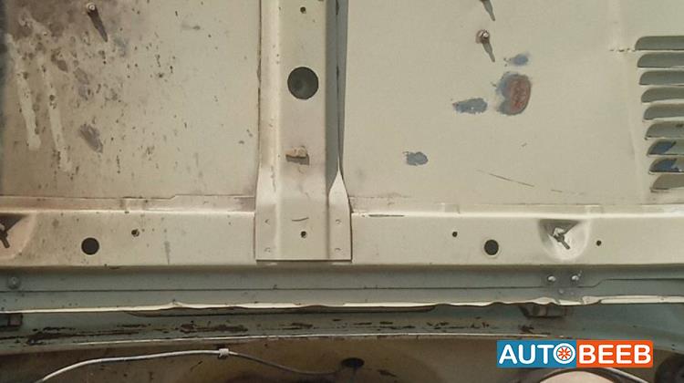 تويوتا شاص 1983