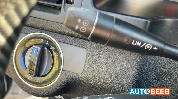 Mercedes Benz C200 2010