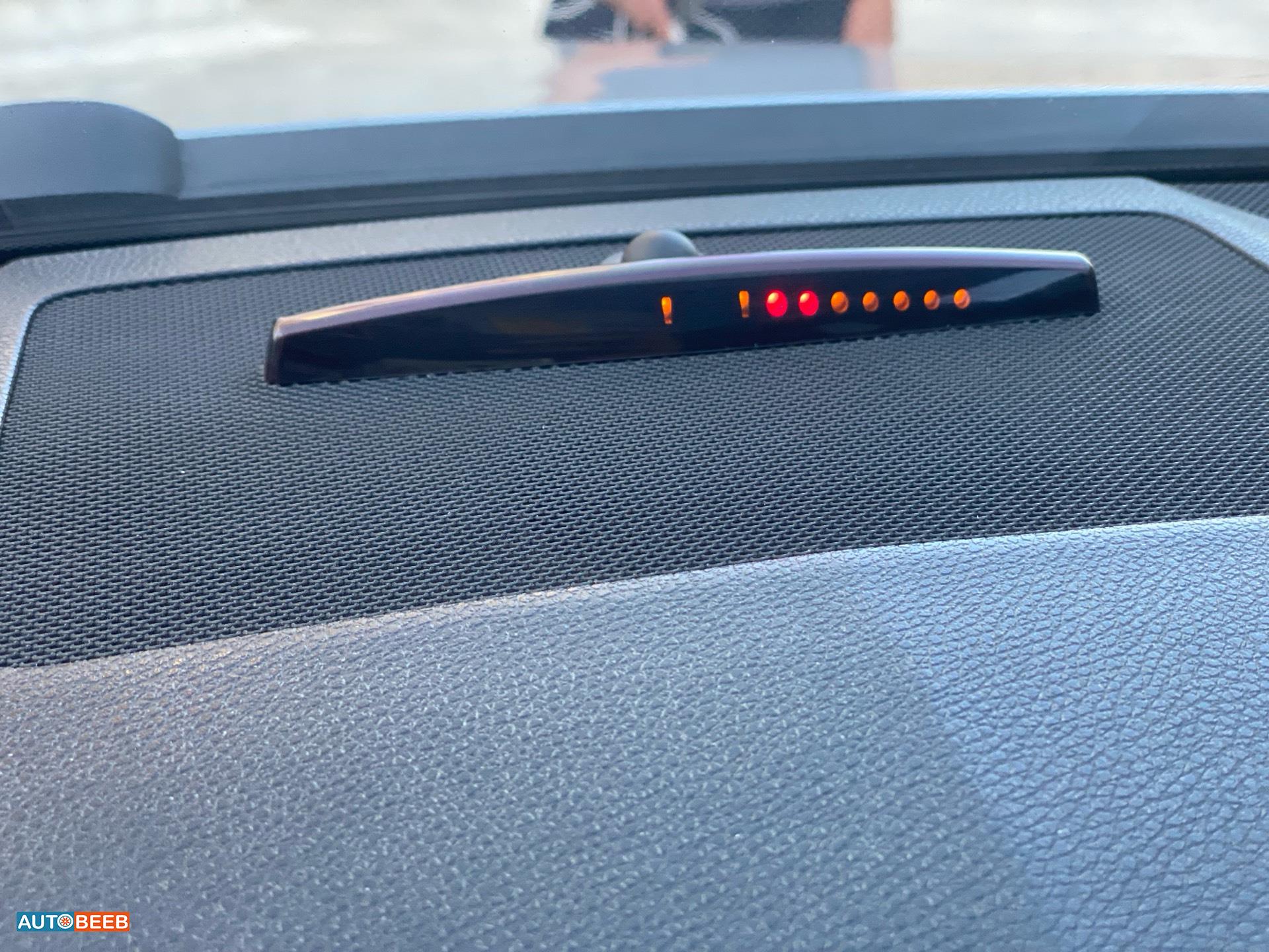 Mercedes Benz C200 2010