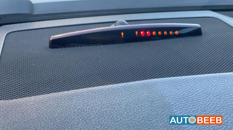 Mercedes Benz C200 2010