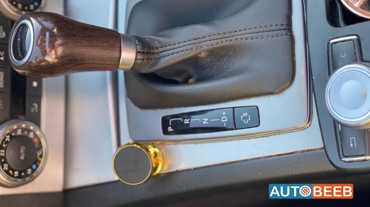 Mercedes Benz C200 2010