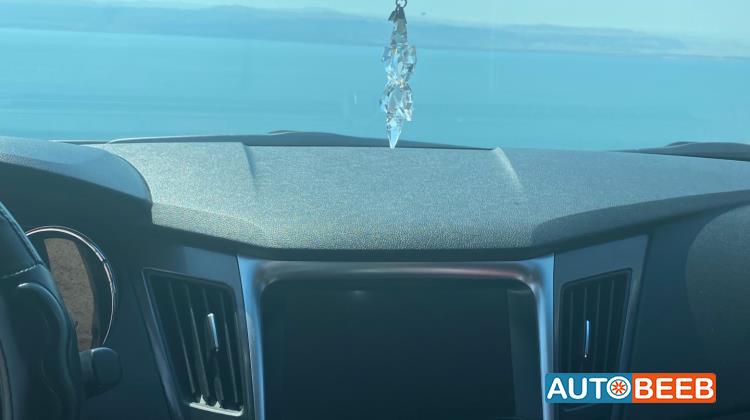 هيونداي سوناتا 2014