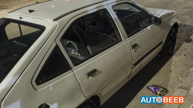 اوبل كاديت 1991