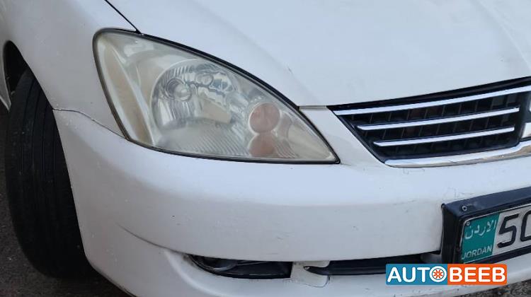 Mitsubishi Lancer 2014