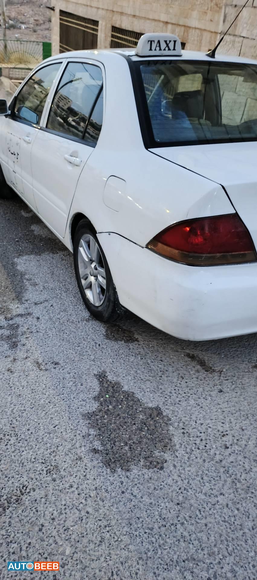 Mitsubishi Lancer 2014