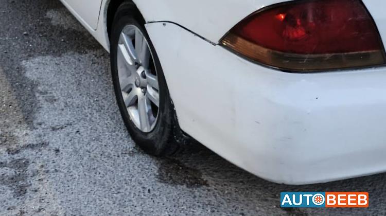 Mitsubishi Lancer 2014