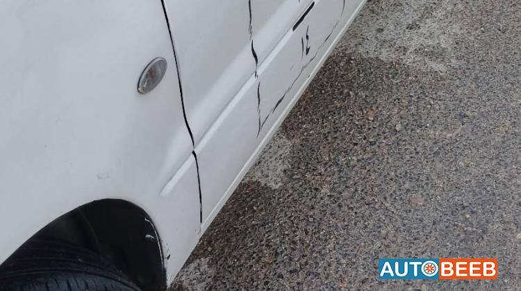 Mitsubishi Lancer 2014