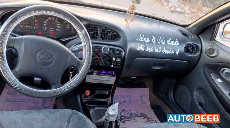 هيونداي افانتي 1965