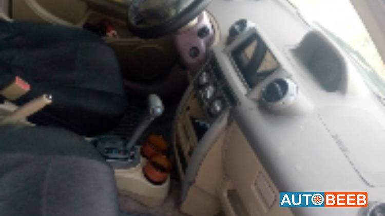 جريت وول فلوريد 2010