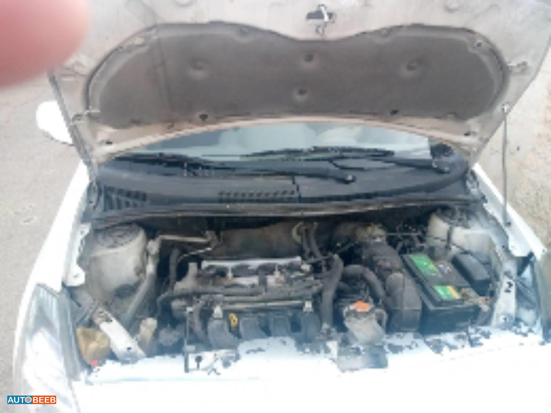 جريت وول فلوريد 2010