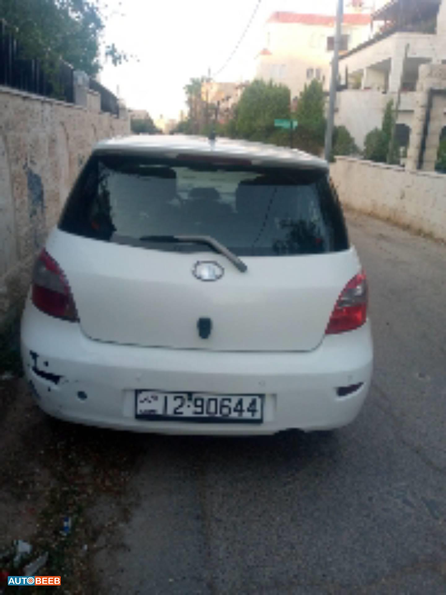 جريت وول فلوريد 2010