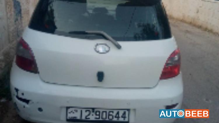 جريت وول فلوريد 2010