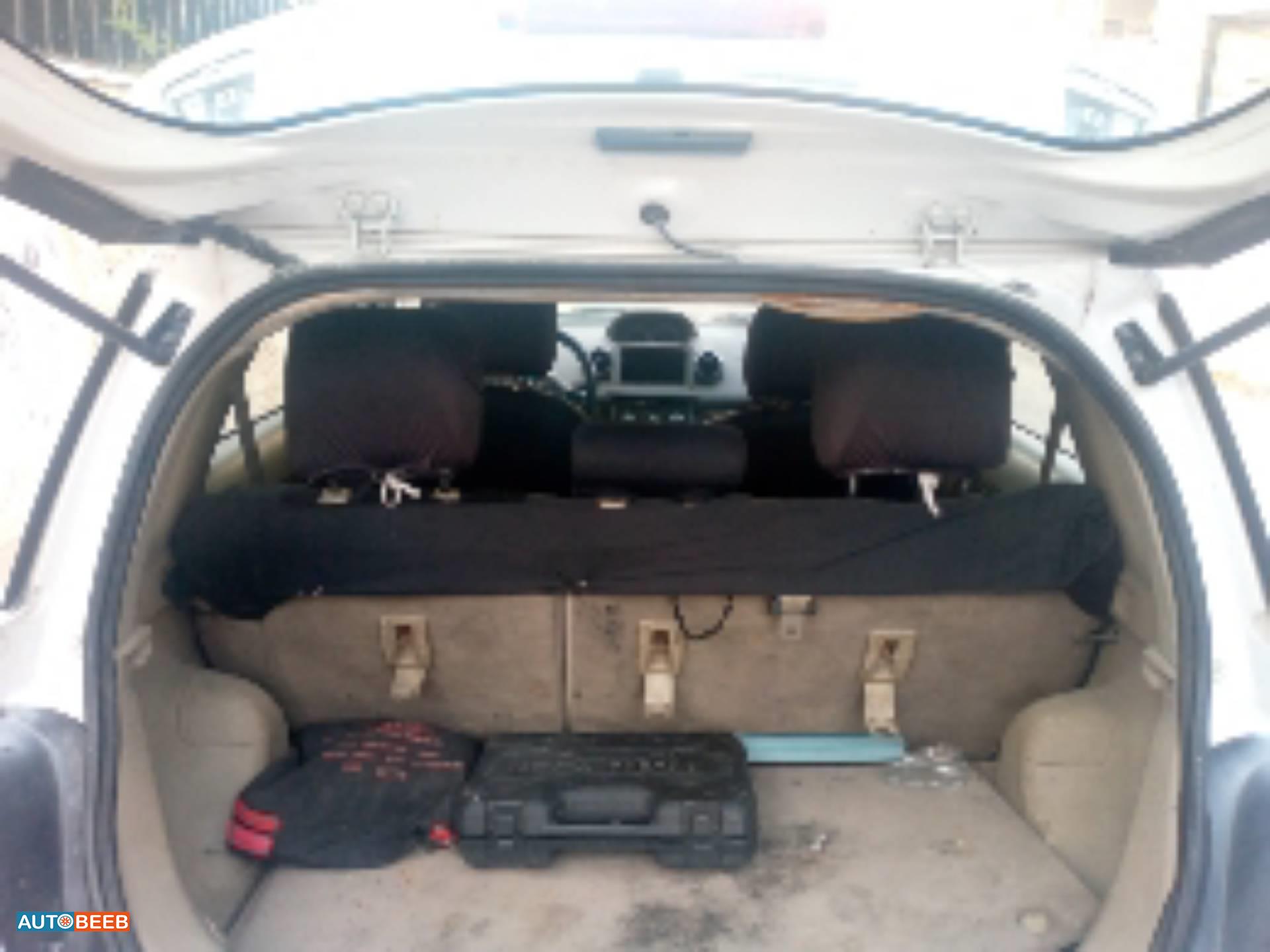 جريت وول فلوريد 2010