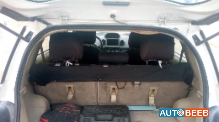 جريت وول فلوريد 2010