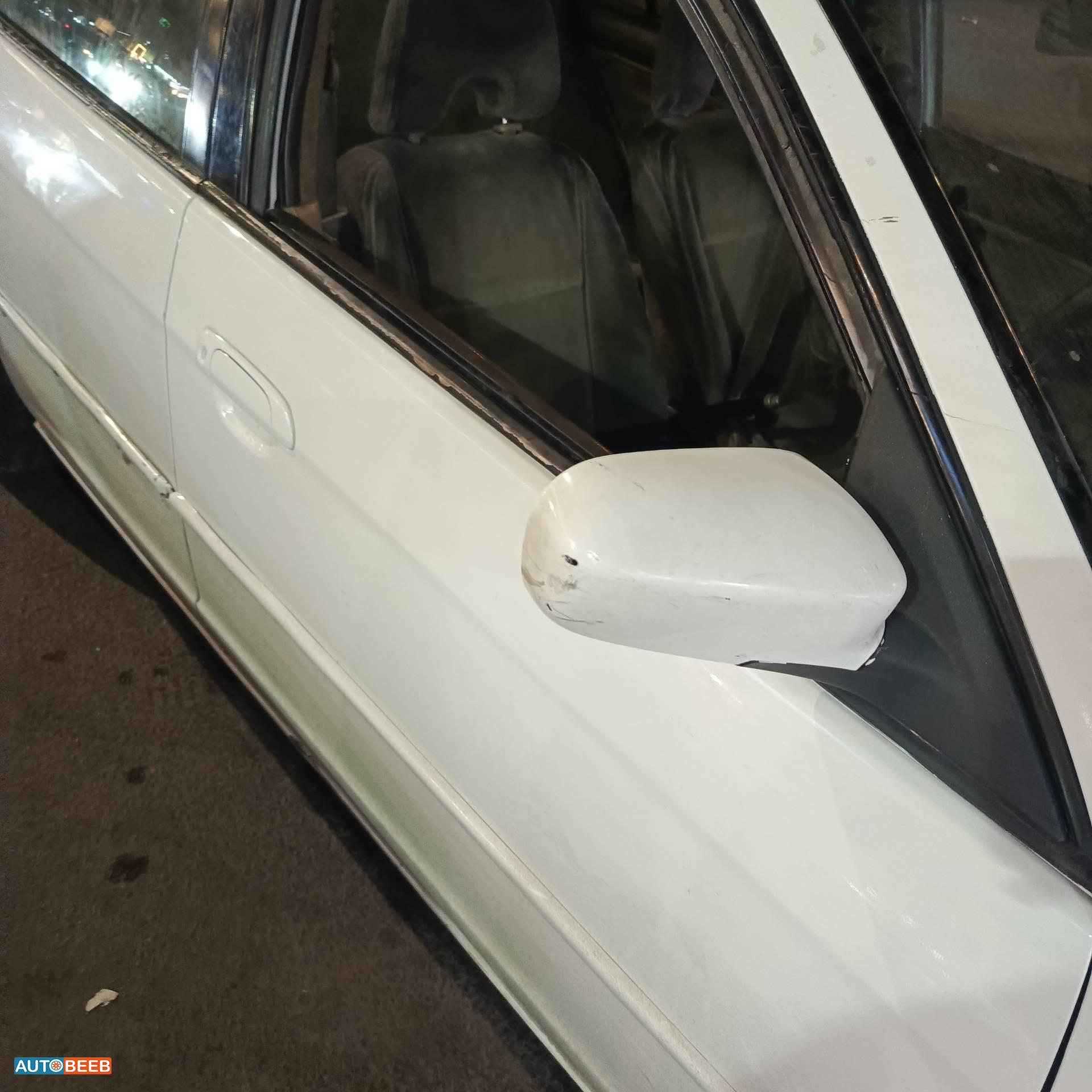 هوندا سيفيك 2005