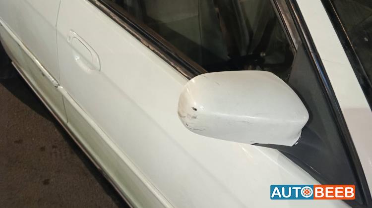 هوندا سيفيك 2005