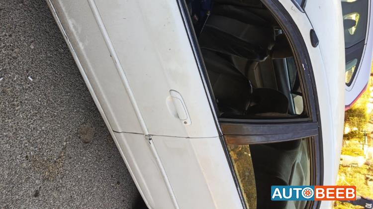 هوندا سيفيك 2005