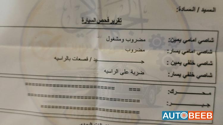 هوندا سيفيك 2005