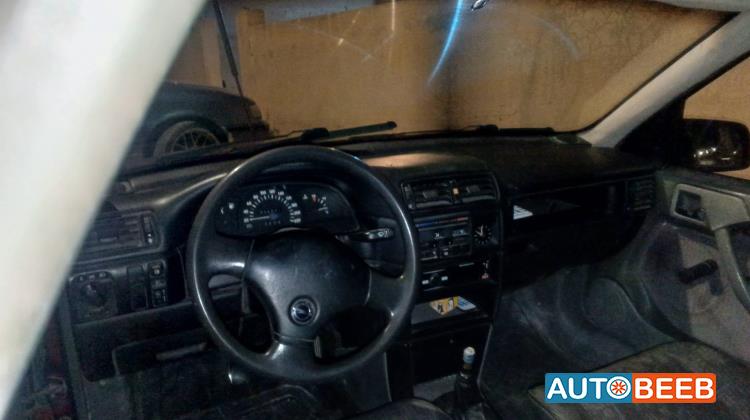 Opel Vectra 1992