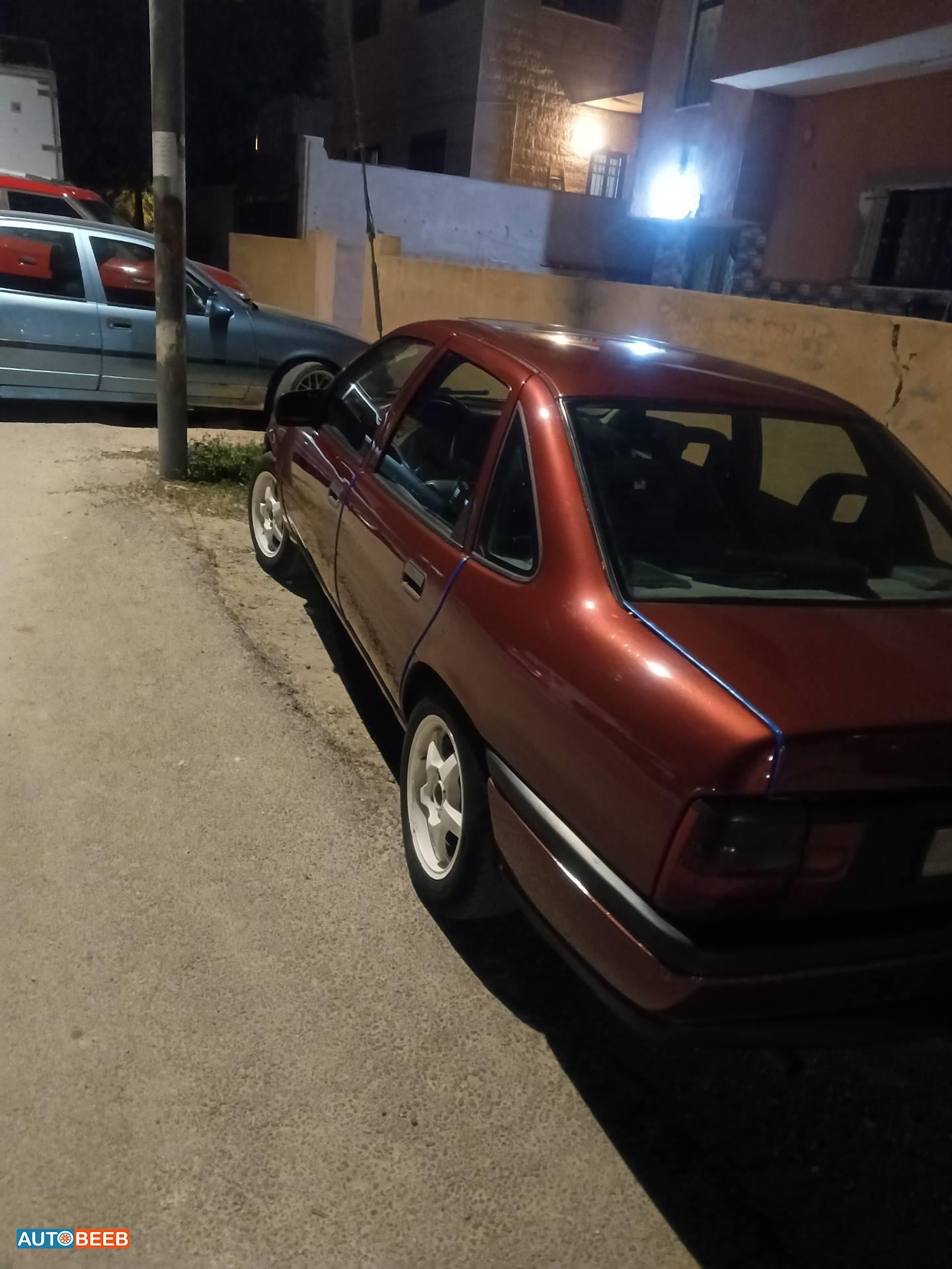 Opel Vectra 1992