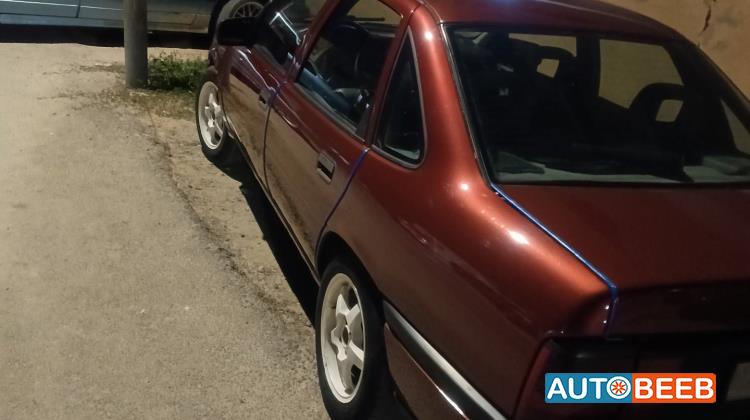 Opel Vectra 1992
