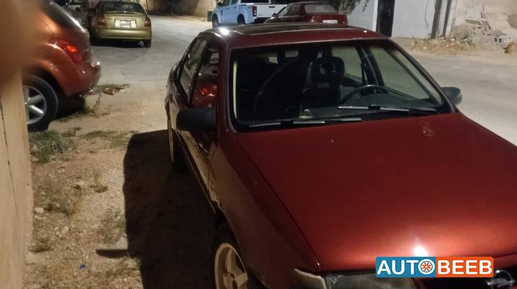 Opel Vectra 1992